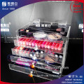 Factory Hot Sale Clear Acrylic Organizer 2016